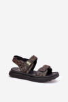 Sandály model 209907 Step in style 40