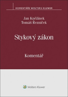 Stykový zákon