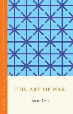 Art of War (The Concise Classic) - Sun Tzu
