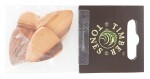 Timber Tones Ovangkol 4 Pcs