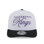 New Era Pánská kšiltovka Sacramento Kings NBA 2025 Draft 19TWENTY Adjustable OTC