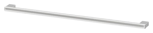 Úchytka Cersanit Medley 34,6x1,2x2,98 cm chrom lesk S599-0142 S599-0142