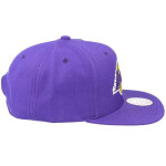 NBA Los Angeles Lakers Top Spot Snapback Lakers Mitchell Ness OSFM