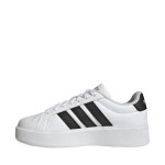 Dámské boty adidas Streettalk Bold white KJ3856 dámské 38