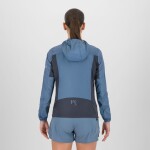 KARPOS W Lot Evo Jacket, Bluefin/Ombre Blue velikost: S