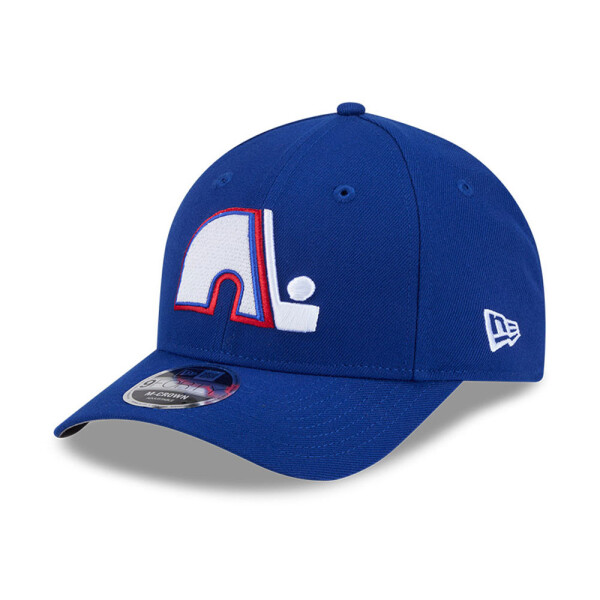 Pánská kšiltovka Quebec Nordiques NHL NEW ERA 940MC