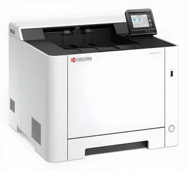 Kyocera ECOSYS PA2600cwx Plus / Barevná laserová tiskárna / A4 / 26 str./min / duplex / Wi-Fi / LAN (870B6110C0G3NL1)