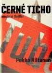 Černé ticho