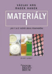 Materiály I - Pro 1 a 2 ročník UO Kosmetička - 2. vydání - Václav Krs
