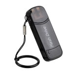 Dokonale skrytá Full HD kamera ve flash disku - KS009