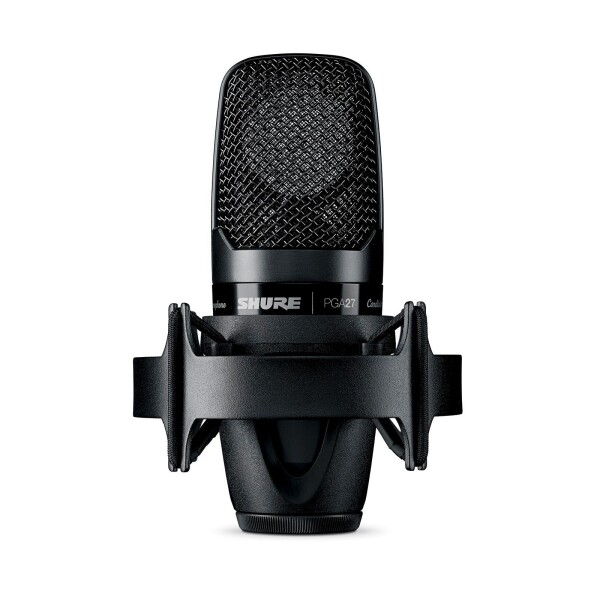 Shure PGA27 LC