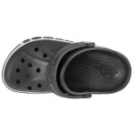 Žabky Crocs Bayaband Clog T Jr 207019-001 30/31