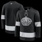 Fanatics Pánský dres Los Angeles Kings NHL Premium Alternate Jersey Velikost: 46 (S)