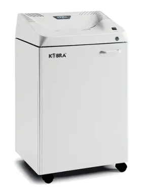 KOBRA 300.1 S5 / Skartovací stroj / 5.8 mm (P-2) / 310 mm / až 32 listů / 110 l (KOBRA-300-1-S5)
