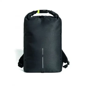 XD Design Bobby Urban Lite černá / Bezpečnostní batoh pro notebook / do 15.6" / 27L (P705.501)