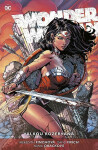 Wonder Woman Válkou rozervaná