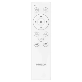 SENCOR SRXD 4112 Dálkový ovladač pro SRV 4150WH (8590669385768)