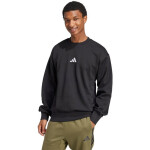 Adidas Essentials Feelcozy Fleece M mikina JE3794 pánské M