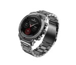 Garett Smartwatch Atom Silver Steel EDF_1601173