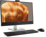 Dell Pro 24 AIO Plus QB24250 / All-in-One počítač / 24" FHD / Intel Core Ultra 7 265 / 16GB / 512GB SSD / W11P (DYDJ8)