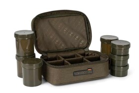 Fox Pouzdro Voyager Pot Hookbait Case