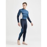 Běžecký set CRAFT CORE Dry Baselayer Velikost textilu: XXL