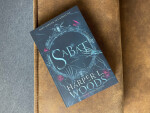 Sabat - Harper L. Woods