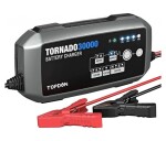TOPDON nabíječka autobaterie Tornádo 30000