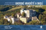 Uherské Hradiště okolí nebe