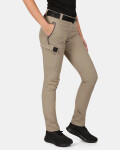 BELVELA-W Khaki - Kilpi 40 Short