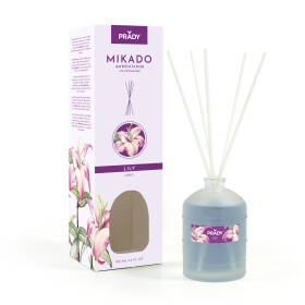 MIKADO - Lilie Difuzér 100 ml