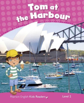 PEKR | Level 2: Tom at the Harbour CLIL - Barbara Ingham