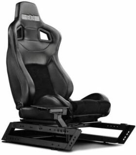 Next Level Racing GT Seat Add-on for Wheel Stand DD / Wheel Stand 2.0 (NLR-S024)