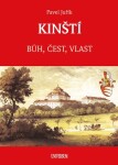 KINŠTÍ - Pavel Juřík