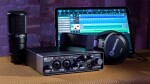 Steinberg UR22C Recording Pack