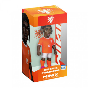 MINIX Football 26WC Netherlands - FRIMPONG