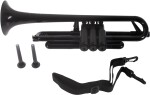 PTrumpet Bb Black