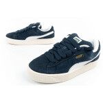 Boty Puma Suede XL Hairy M 397241 01 45
