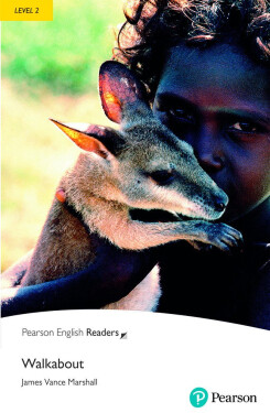 Walkabout Book with Digital Version and audio Level 2