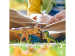 Safari Ltd. Safari Ltd. Figurka - Tyrannosaurus Rex Baby (s rozšířenou realitou)