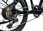 Leader Fox TIFTON 20", rám UNI, model 2026-1, black - ZDARMA dopravné, odborná montáž, seřízení a dárkový poukaz na nákup příslušenství! (Záruka nejlepší ceny. Nalezli jste někde lepší cenu? Napište nám a zkusíme ji trumfnout! )