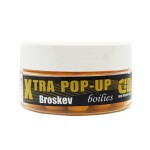 Carp Inferno Pop-up Boilies Xtra 16mm 150ml - Ananas,Carp Inferno Pop-up Boilies Xtra 16mm 150ml - Ananas