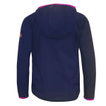Dětská běžecká bunda Trollkids Fjell Jr 909-114 176
