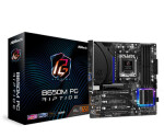 ASRock B650M Phantom Gaming Riptide / B650 / AM5 / 4x DDR5 / PCIEx16 / 1x 2.5GLAN / mATX (90-MXBJ90-A0UAYZ)