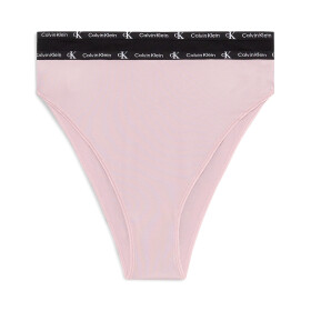 Dámské brazilky Micro 1996 2Pack QD5037E-C4U - Calvin Klein S