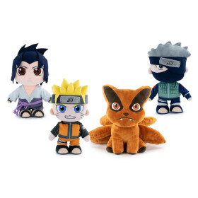 Naruto Plyšák - Sasuke 29 cm - Epee Merch - Barrado