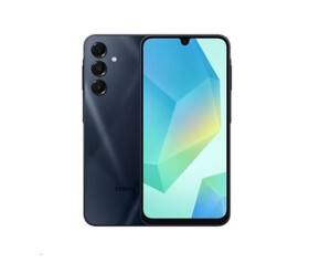 Samsung Galaxy A16 (A166), 4/128 GB, 5G, modročerná - CZ distribuce EDF_959027