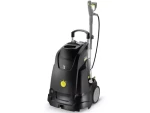 Kärcher HDS 5/13 U Anniversary Edition / Vysokotlaký čistič s ohřevem / 2600W / 80 °C / Tlak 125 bar / Průtok 500 l-h (1.064-918.0)