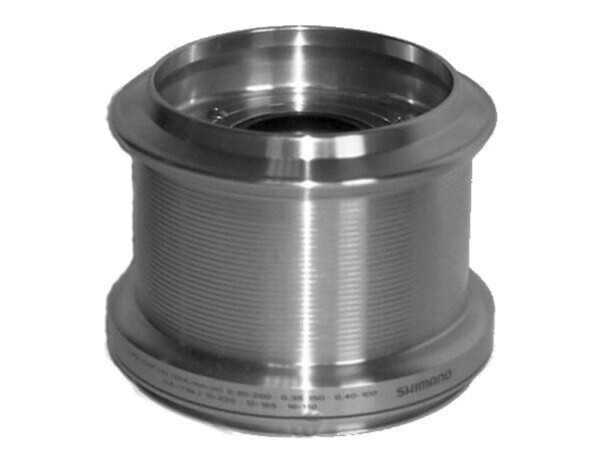 Shimano Náhradní cívka Spool Speedmaster 14000 XTC,Shimano Náhradní cívka Spool Speedmaster 14000 XTC