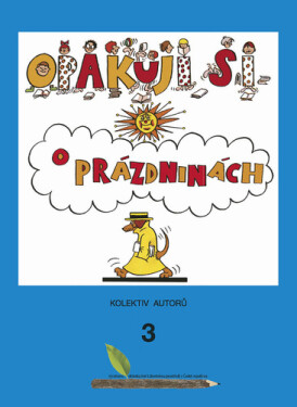 Opakuji si prázdninách